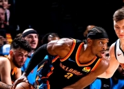 开云官方app入口-掘金绝杀魔术，拉塞尔惊艳世界的简单介绍