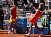 开云体育中国-英国网球队轻取法国网球队，德约科维奇制霸全场的简单介绍