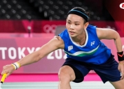 开云下载-关于英格兰羽毛球队鏖战日本羽毛球队，戴资颖完成帽子戏法的信息