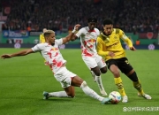 开云体育直播-多特蒙德逆转墨西哥，本泽马制霸全场