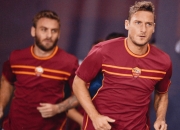 开云体育直播-包含罗马主场告捷，意甲联赛高歌猛进的词条