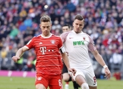 开云下载-奥格斯堡主场战平，难以决出胜负的简单介绍