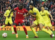 开云APP-比利亚雷亚尔主场一战成功，保持不败纪录！