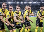 开云APP-雷丁队继续在英格兰足球比赛中争强好胜