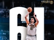 开云体育下载-宝藏球员涌现，掘金队新秀莫里斯表现抢眼