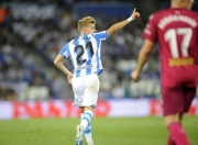 开云体育中国-包含阿拉维斯客场艰难取胜，排名升至中游的词条