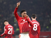 开云APP-包含曼联遭遇关键失利，形势不利的词条