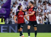 开云体育-捷克后生小将勇击巴黎，波兰提早踏地