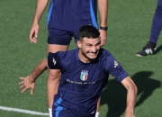 开云平台-包含意大利豪取胜利，成功杀入欧预赛半决赛的词条