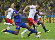 开云官网-包含哥伦比亚险胜波兰，卡塞米罗扛起全队的词条