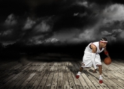 开云体育登录-从克利夫兰到迈阿密，米切尔在热火战湖人之夜完成灵魂救赎