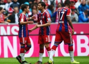 开云体育中国-奥运周期关键战之夜，詹姆斯一锤定音，让比赛提前失去悬念