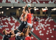 开云体育官方网站-跨洋对决，小贾伦末节风暴，篮网险胜辽宁