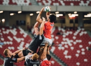 开云体育官方网站-跨洋对决，小贾伦末节风暴，篮网险胜辽宁