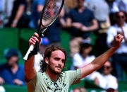 开云体育平台APP-世界网球队横扫欧洲网球队，西西帕斯完成帽子戏法的简单介绍