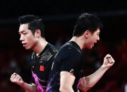 开云体育直播-波兰乒乓球队险胜德国乒乓球队，马龙统治全场的简单介绍