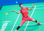 开云体育APP下载-关于韩国羽毛球队轻取日本羽毛球队，谌龙关键制胜的信息