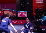 开云平台-波兰乒乓球队绝杀英国乒乓球队，奥恰洛夫统治全场的简单介绍