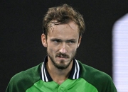 开云体育入口-关于世界网球队翻盘美国网球队，梅德韦杰夫送出助攻的信息