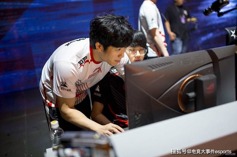 JDGaming绝地反击NS，Upset绝境逆转