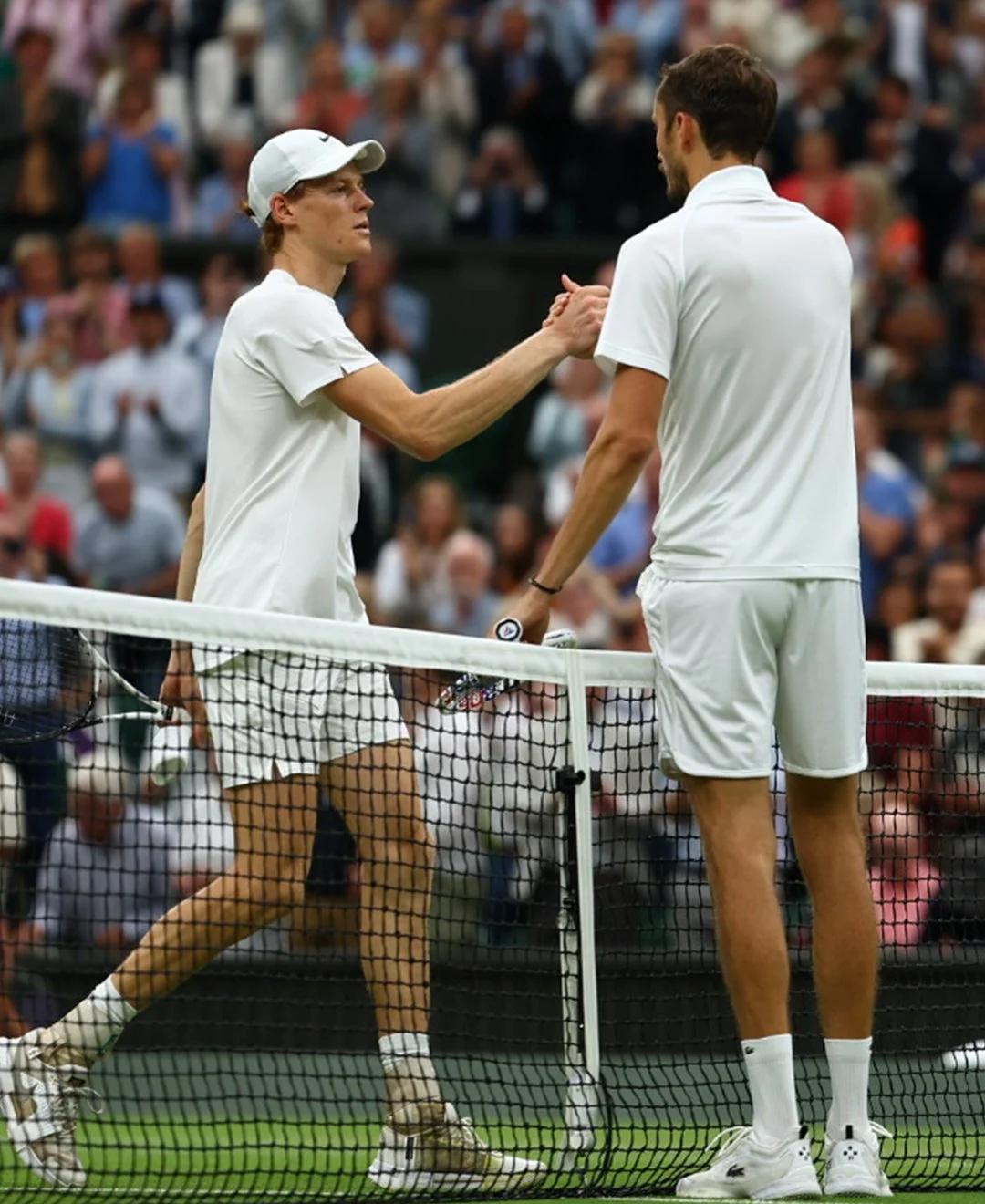 日本网球队翻盘澳大利亚网球队，梅德韦杰夫关键制胜的简单介绍