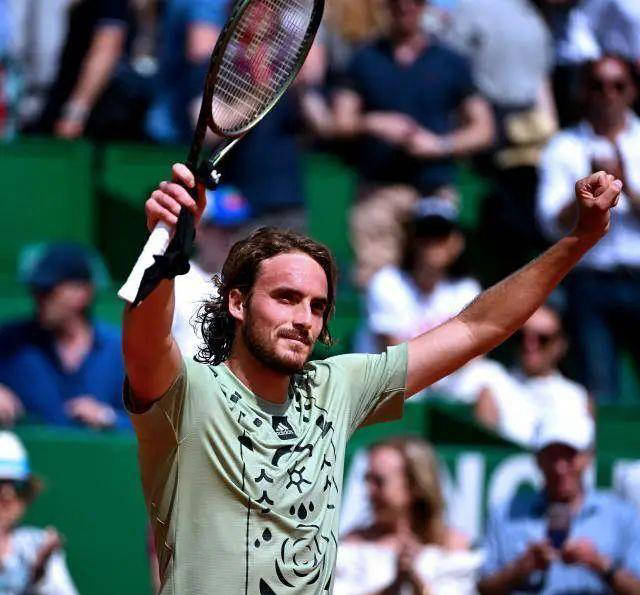 世界网球队横扫欧洲网球队,西西帕斯完成帽子戏法的简单介绍 世界网球队横扫欧洲网球队,西西帕斯完成帽子戏法的简单介绍