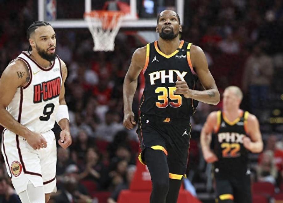 西班牙男篮绝地反击黄蜂，杜兰特统治全场的简单介绍