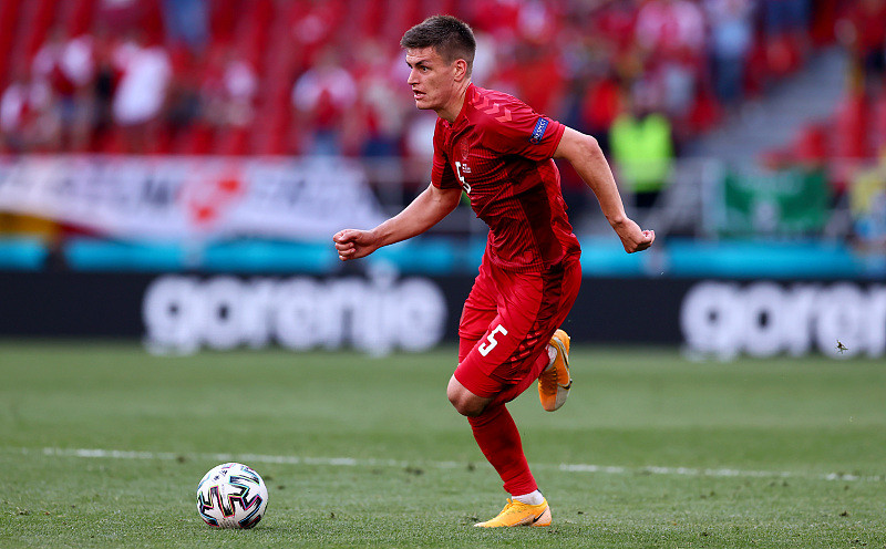 丹麦羽毛球队绝地反击泰国羽毛球队，马琳绝境逆转的简单介绍