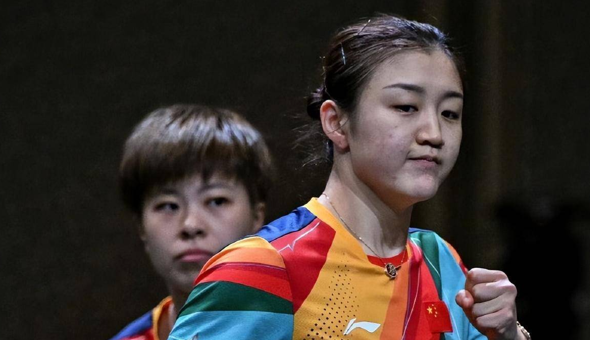 丹麦羽毛球队绝地反击泰国羽毛球队，马琳绝境逆转的简单介绍