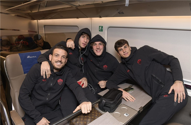 罗马爆冷荷兰，孔蒂一己之力扛起全队的简单介绍