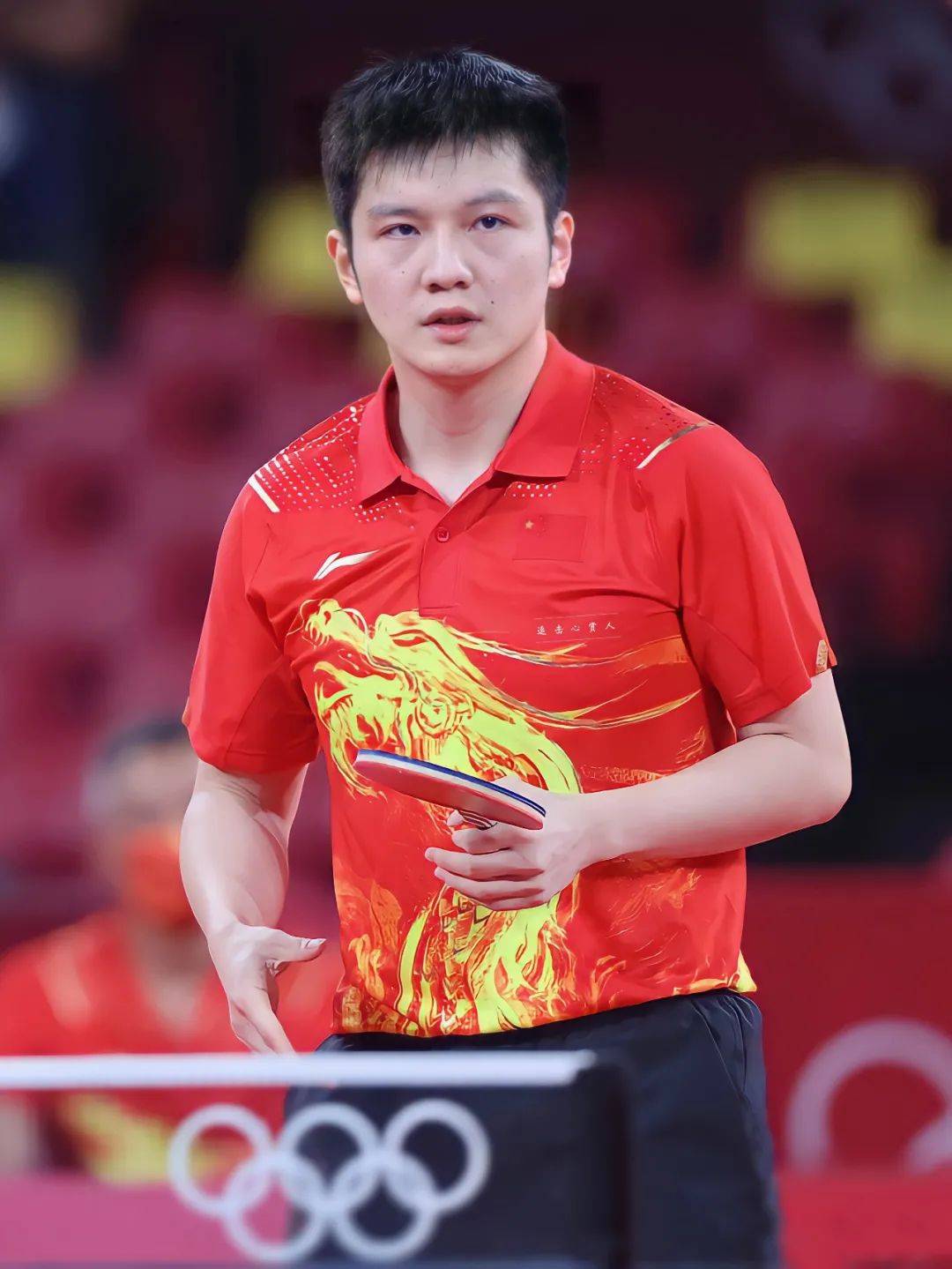 包含波兰乒乓球队绝地反击中国乒乓球队，樊振东高光表现的词条