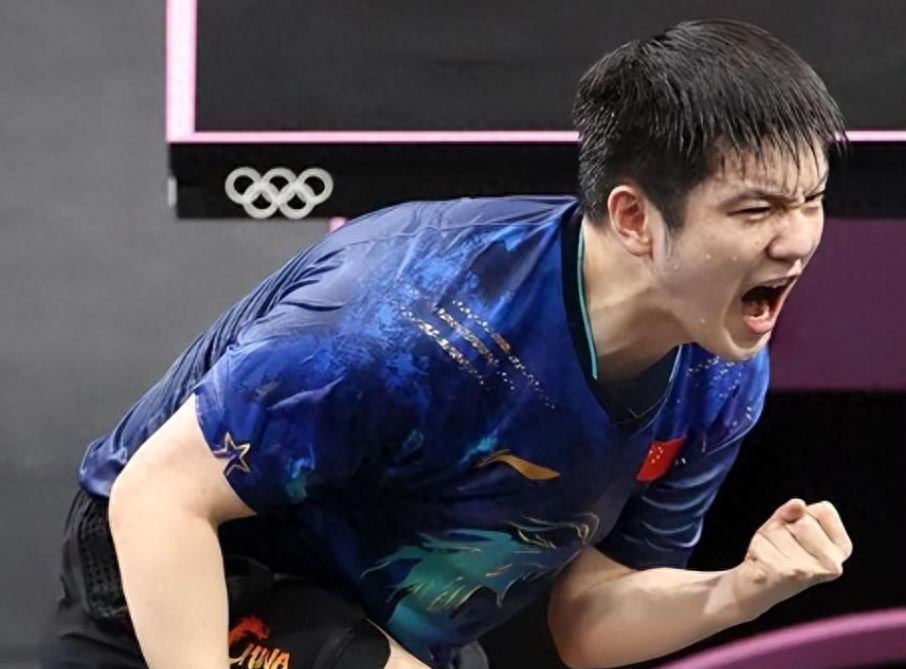 包含波兰乒乓球队绝地反击中国乒乓球队，樊振东高光表现的词条