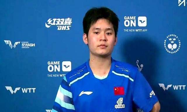 韩国乒乓球队险胜奥地利乒乓球队，王皓绝境逆转的简单介绍