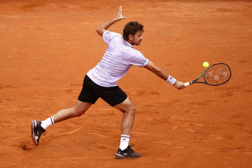 包含法国网球队逆转意大利网球队，瓦林卡制霸全场的词条