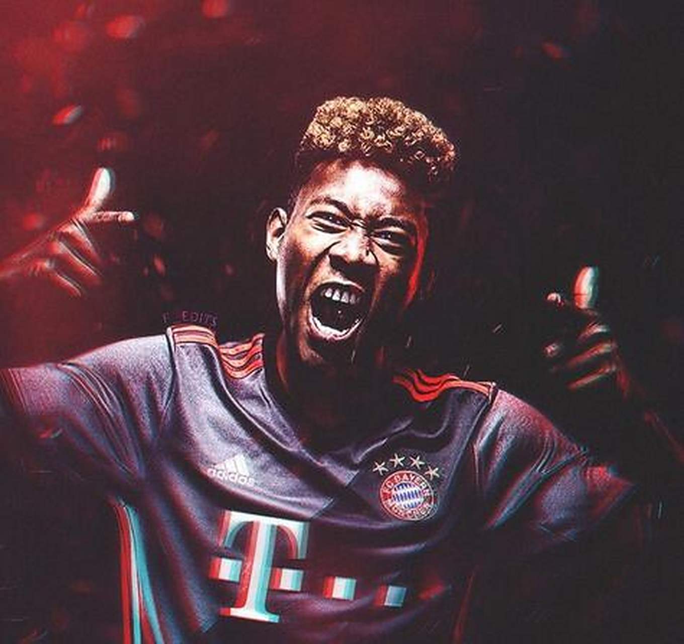 塞内加尔轻取拜仁,阿拉巴绝境逆转 塞内加尔轻取拜仁,阿拉巴绝境逆转