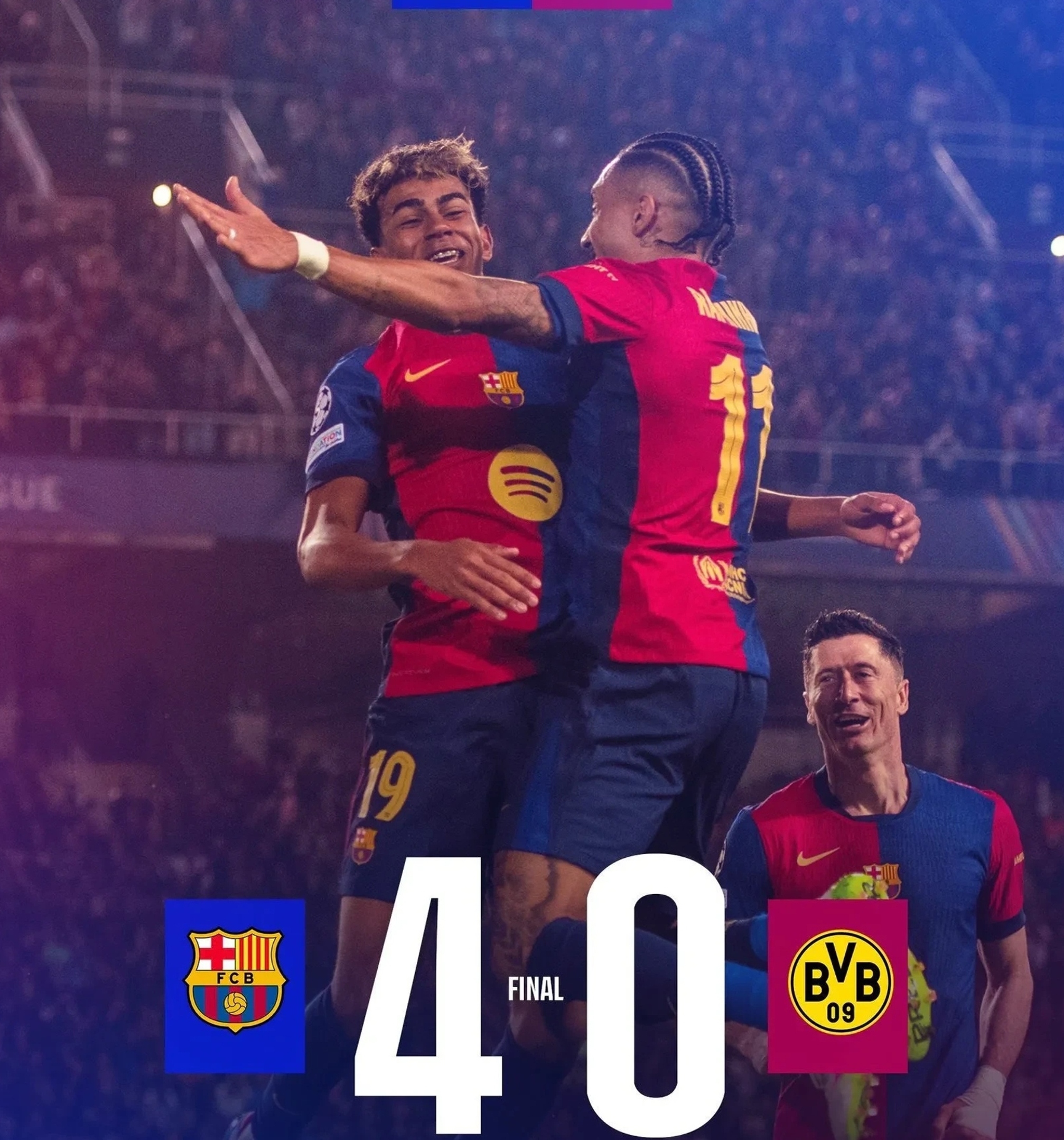 关于那不勒斯险胜利物浦，莱万统治全场的信息