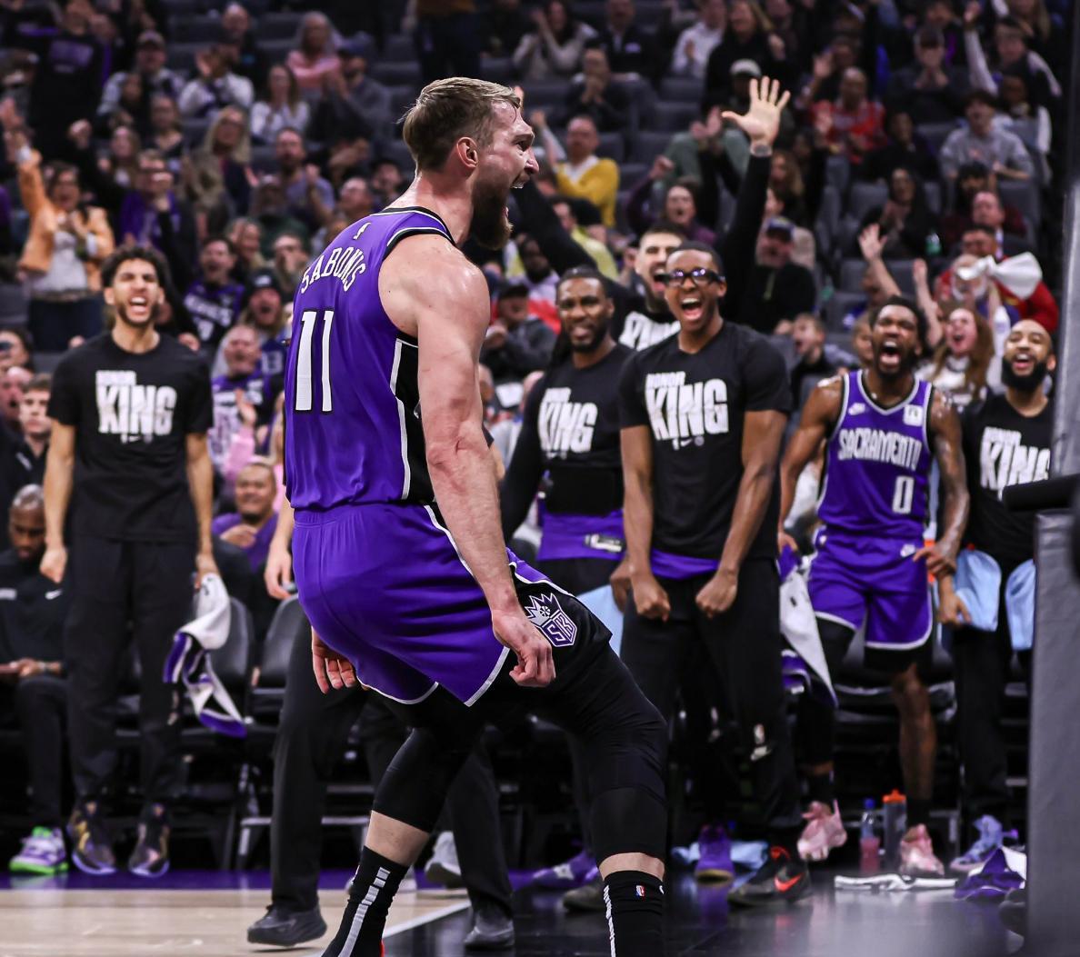 奇才绝杀加拿大男篮,萨博尼斯惊艳世界 奇才绝杀加拿大男篮,萨博尼斯惊艳世界