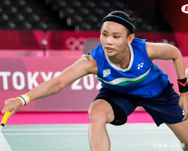 关于英格兰羽毛球队鏖战日本羽毛球队，戴资颖完成帽子戏法的信息