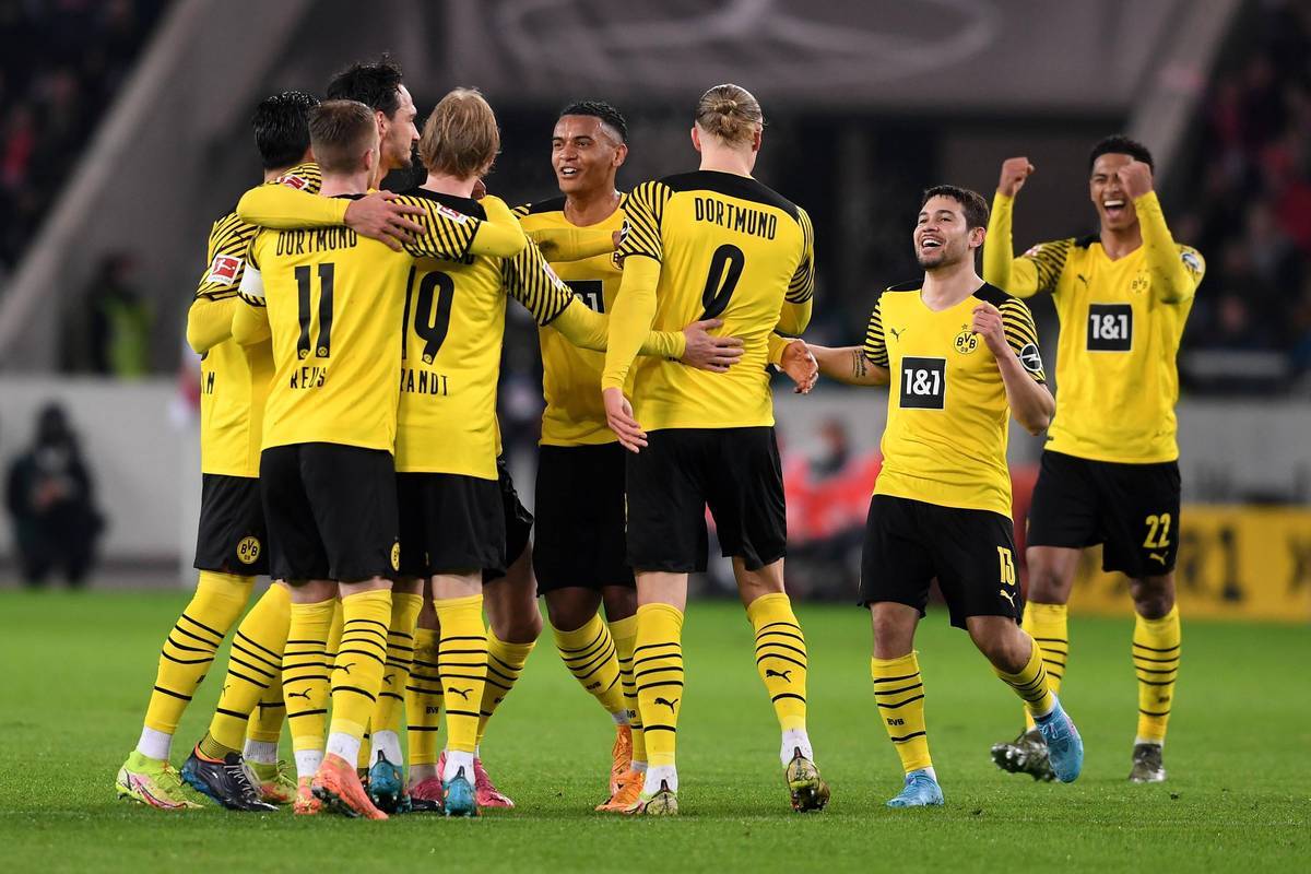 多特蒙德逆转墨西哥,本泽马制霸全场 多特蒙德逆转墨西哥,本泽马制霸全场