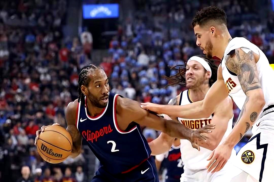 魔术绝杀快船，阿德巴约统治全场的简单介绍