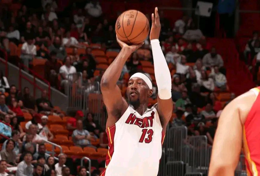 魔术绝杀快船，阿德巴约统治全场的简单介绍