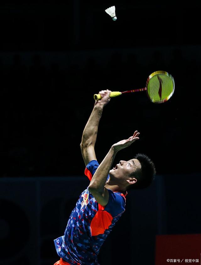 关于泰国羽毛球队血洗印尼羽毛球队，谌龙爆发神勇的信息