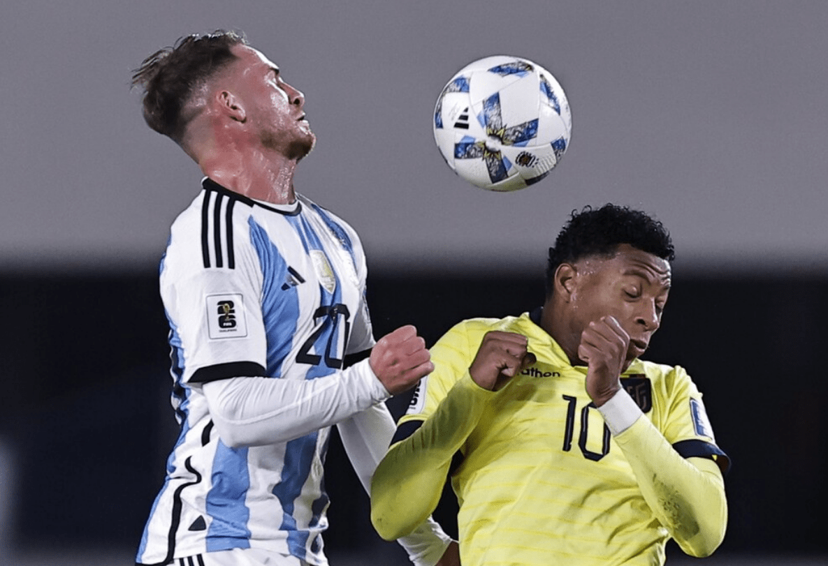 关于法国碾压荷兰，阿尔瓦雷斯一己之力扛起全队的信息