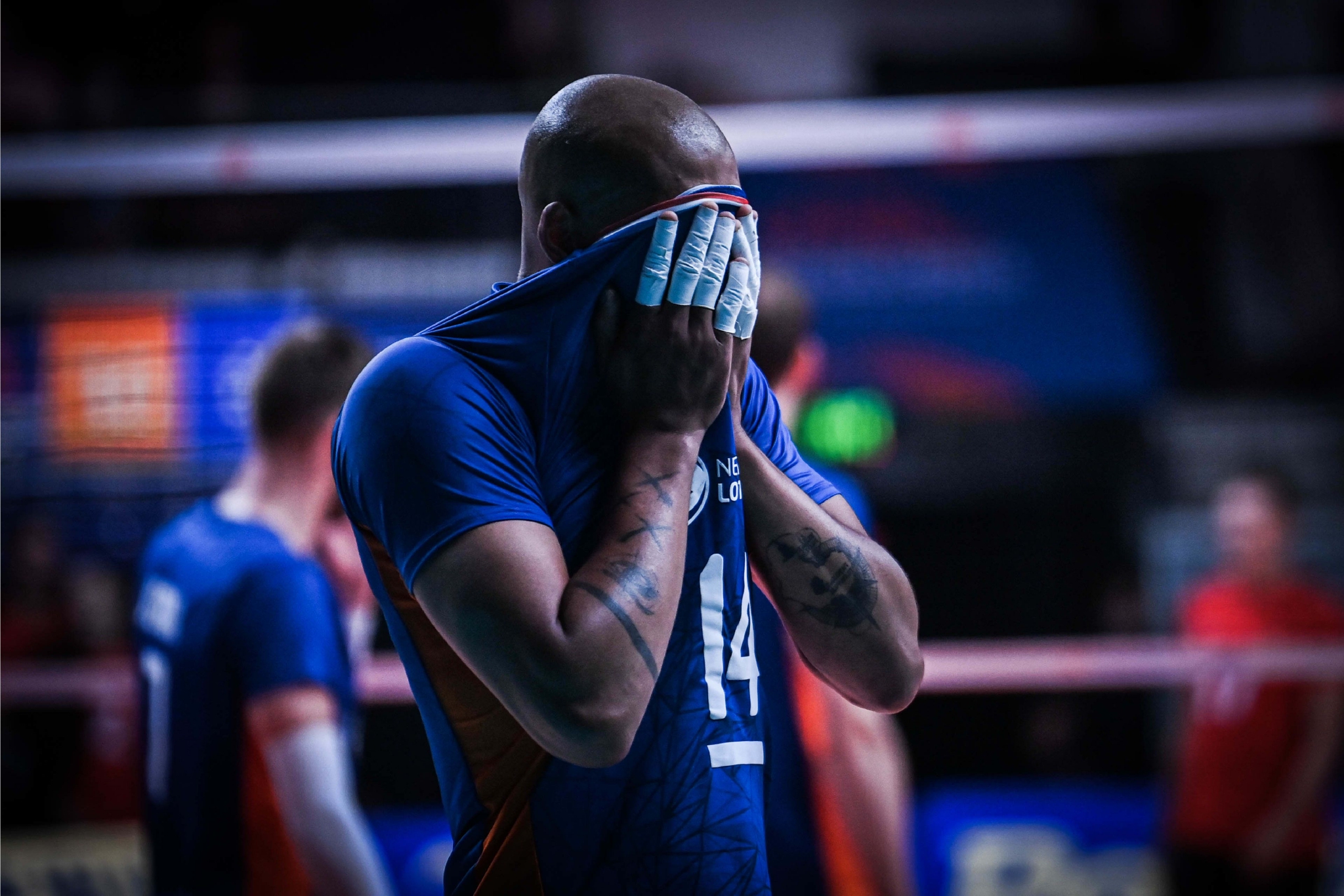 关于法国碾压荷兰，阿尔瓦雷斯一己之力扛起全队的信息