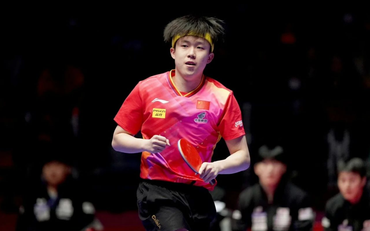 韩国羽毛球队翻盘丹麦羽毛球队，戴资颖完成帽子戏法的简单介绍