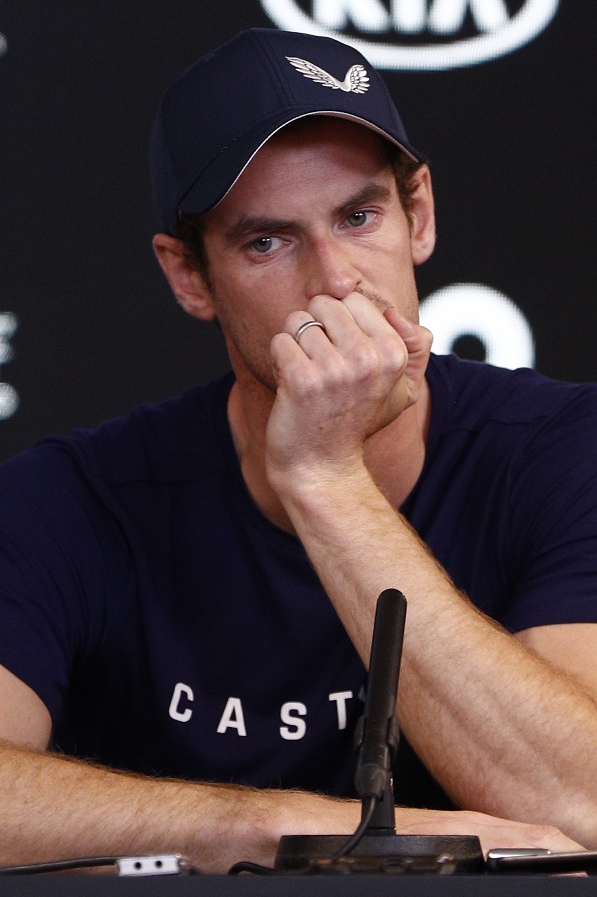 世界网球队力克英国网球队，穆雷惊艳世界的简单介绍