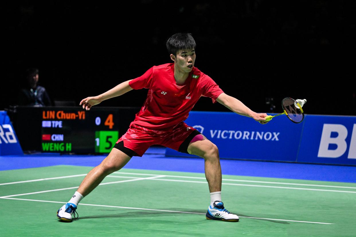 包含印度羽毛球队鏖战韩国羽毛球队，林丹打破历史纪录的词条