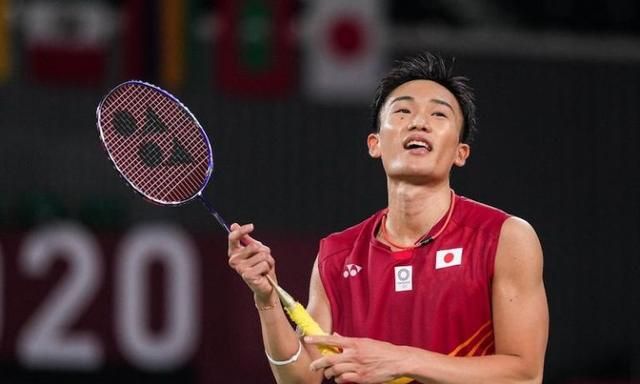 印度羽毛球队险胜泰国羽毛球队，桃田贤斗惊艳世界的简单介绍