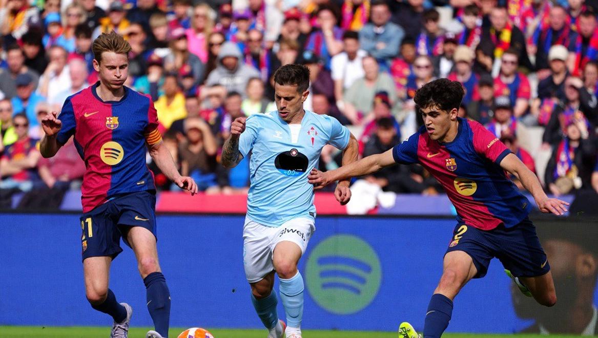 巴塞罗那绝杀逆转晋级欧洲赛事半决赛的简单介绍