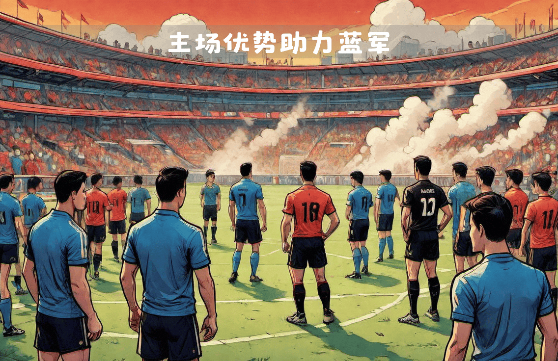 切尔西客场逆转水晶宫，继续保持领头羊地位的简单介绍